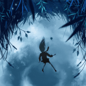 Dive by TURQUOISEDEATH