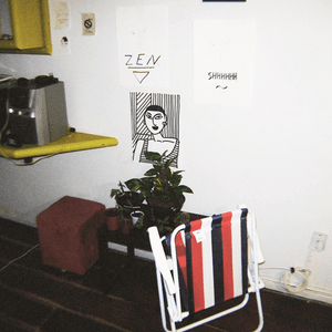 sonho estranho by Home