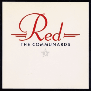 Red by The Communards