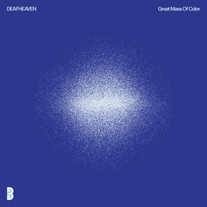 Great Mass of Color by Deafheaven
