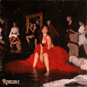 Romance by Camila Cabello