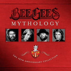Mythology by Andy Gibb