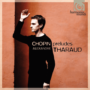 Chopin: Préludes, Op.28 by Frédéric Chopin