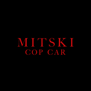 COP CAR by Mitski