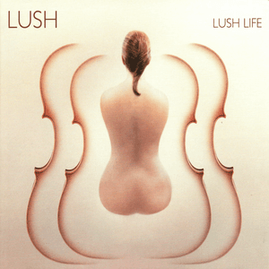 Lush Life by Lush
