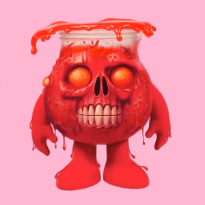 Kool-Aid by Bring Me the Horizon
