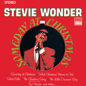 Someday At Christmas (Expanded Edition) by Stevie Wonder