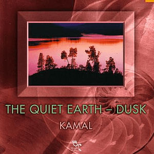 The Quiet Earth- Dusk by Kamal