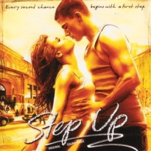 Step Up Soundtrack by Sean Paul featuring Keyshia Cole