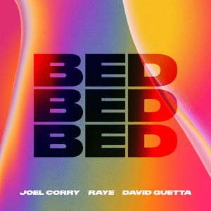 Bed by Joel Corry