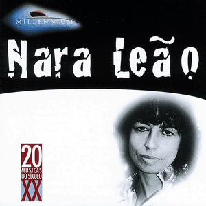 20 Grandes Sucessos De Nara Leao by Nara Leão