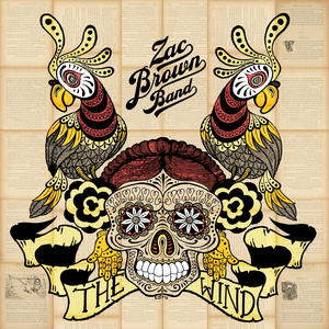 The Wind by Zac Brown Band