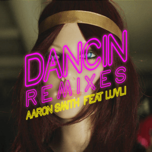 Dancin (KRONO Remix) by Aaron Smith