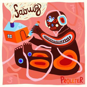 Fairuz by ProleteR