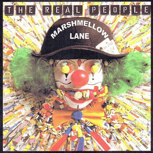 Marshmellow Lane by The Real People