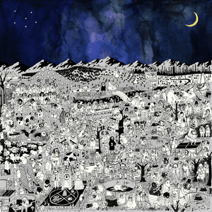 Ballad of the Dying Man by Father John Misty