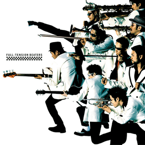 Full Tension Beaters by Tokyo Ska Paradise Orchestra