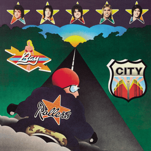 Once Upon A Star by Bay City Rollers