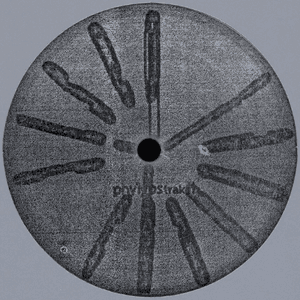 Phylyps Trak II by Basic Channel