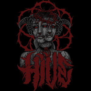 Moonlit Eulogy by Hive