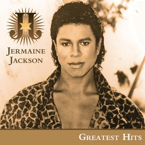 Greatest Hits by Jermaine Jackson