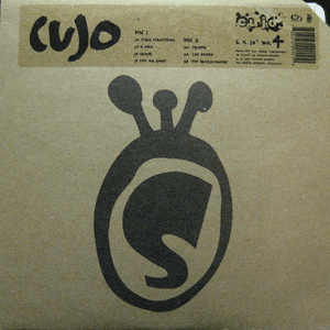 NO. 4 by Cujo