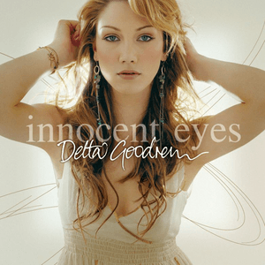 Innocent Eyes by Delta Goodrem