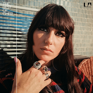 The Best of Cher by Cher