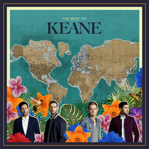 The Best of Keane by Keane