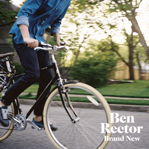 Brand New by Ben Rector