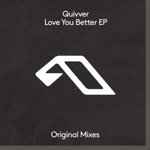Love You Better EP by Quivver