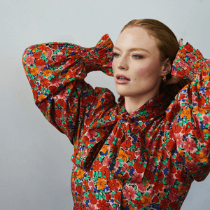 Face in the Crowd by Freya Ridings