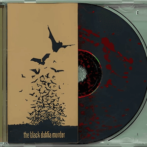 What a Horrible Night to Have a Curse by The Black Dahlia Murder