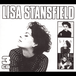 3 Originals by Lisa Stansfield
