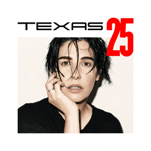 Texas 25 by Texas