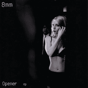 Opener by 8mm