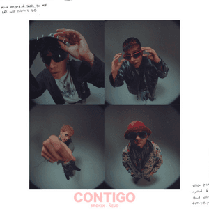 CONTIGO by BroKix