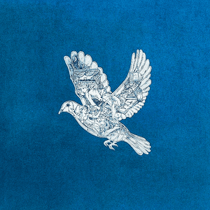 Magic by Coldplay