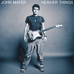 Heavier Things by John Mayer