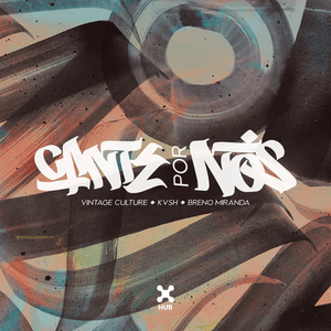 Cante por Nós by Vintage Culture