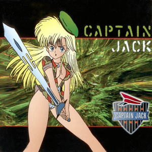 Captain Jack by Captain Jack