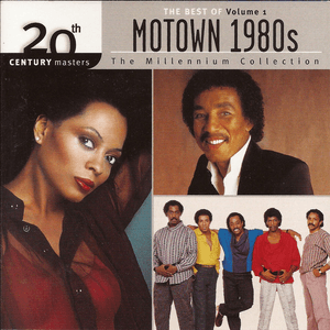 20th Century Masters - The Millennium Collection: The Best of Motown '80s, Vol. 1 by Rockwell