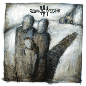 Three Days Grace (Expanded Edition) by Three Days Grace