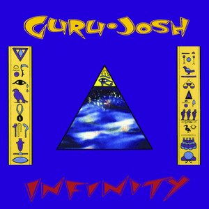 Infinity by Guru Josh