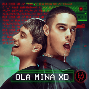 Ola Mina XD by CA7RIEL & Paco Amoroso