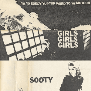 The Girly-Sound Tapes by Liz Phair