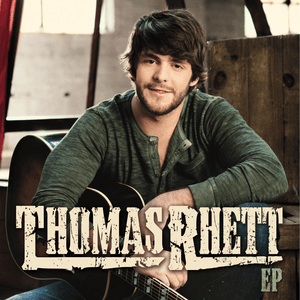 Thomas Rhett EP by Thomas Rhett