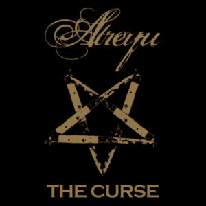 The Curse (Deluxe Edition) by Atreyu