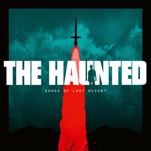 In Fire Reborn by The Haunted