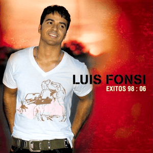 Exitos: 98:06 by Luis Fonsi